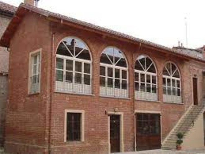 Appuntamento alla Cascina del racconto
