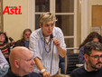 Le immagini del ritorno del Consiglio comunale a palazzo civico (Merphefoto)