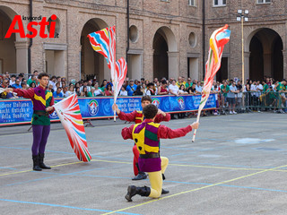 Le immagini dei campionati (Merphefoto)