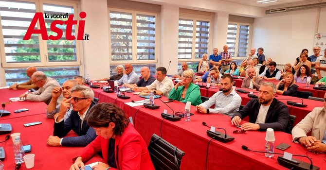 Foto di repertorio (Merphefoto)