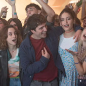 Notte prima degli esami 3.0