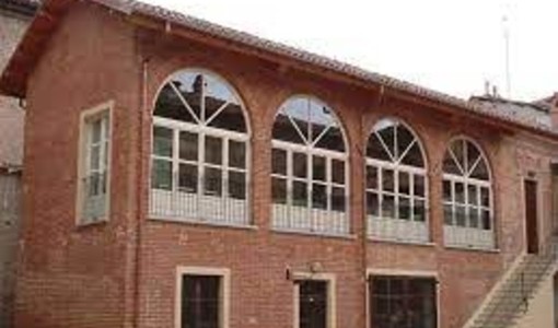 Appuntamento alla Cascina del racconto