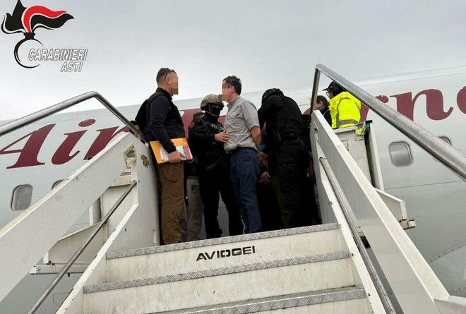 Omicidio ad Asti nel 1999, arrestato il killer dopo 26 anni di latitanza: si nascondeva a Buffalo