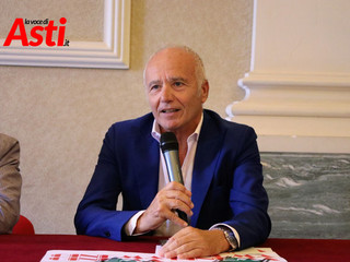 Le foto del servizio sono di Efrem Zanchettin