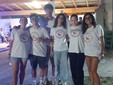 Le immagini dell'evento