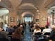 Presentazione del progetto per il commercio