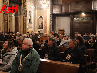 Le immagini della celebrazione (Efrem Zanchettin)