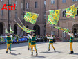 Le immagini dei campionati (Merphefoto) Le immagini dei campionati (Merphefoto)