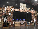 La casa del Teatro La casa del Teatro