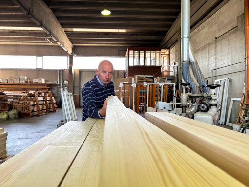 Campari Serramenti: qualità, innovazione e soluzioni su misura nel mondo degli infissi