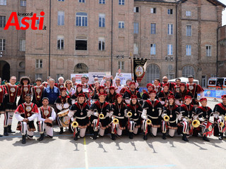 Le immagini dei campionati (Merphefoto)