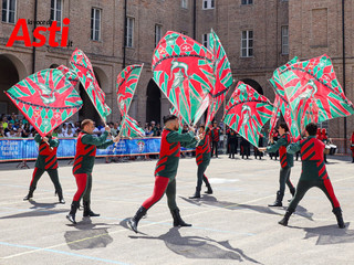 Le immagini dei campionati (Merphefoto)