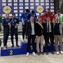 Azzurri campioni d'Europa nelle bocce: festa a Castelnuovo Don Bosco che ha ospitato l'evento Azzurri campioni d'Europa nelle bocce: festa a Castelnuovo Don Bosco che ha ospitato l'evento