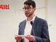Maurizio Toscano agli studenti astigiani: "La vostra energia è un tuffo nel passato" Maurizio Toscano agli studenti astigiani: "La vostra energia è un tuffo nel passato"
