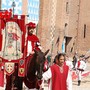 Un'immagine del Palio 2024 (MerfePhoto)