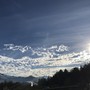 Mattina di piogge residue, ma da domenica tornano sole e alta pressione