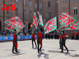 Le immagini dei campionati (Merphefoto) Le immagini dei campionati (Merphefoto)
