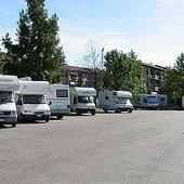 Festa Nazionale del PleinAir 2026: Cherasco accoglie i camperisti tra monumenti, mostre, eventi speciali e outdoor Festa Nazionale del PleinAir 2026: Cherasco accoglie i camperisti tra monumenti, mostre, eventi speciali e outdoor