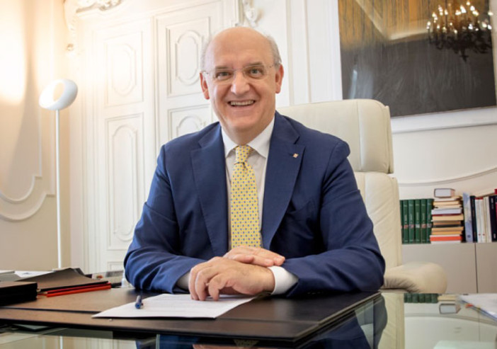 Banca di Asti: assolto con formula piena l'Ad Carlo Demartini