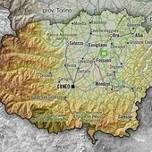 Cuneo tra le province più solide d’Italia: redditi in crescita e posizione ai vertici nazionali