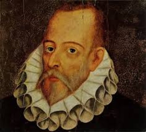 Miguel Cervantes