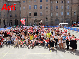 Le immagini dei campionati (Merphefoto)
