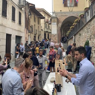 &quot;Cocco... Wine 2025&quot;: tra vino, sapori e un paesaggio da scoprire