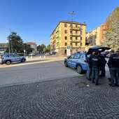 Controlli ad alto impatto sul territorio: identificate dalla Polizia 165 persone, diverse con precedenti