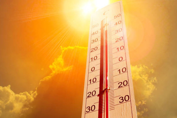ANBI Piemonte: caldo e siccità, scatta il bollino rosso anche per la disponibilità d’acqua