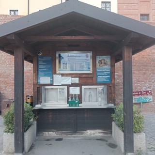 La casetta di piazza 1275