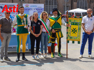 Le immagini dei campionati (Merphefoto)