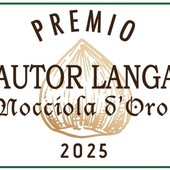 Premio Nocciola d'Oro 2025: riconoscimenti a Banca d'Alba, Andrea Icardi e Pier Giorgio Mollea