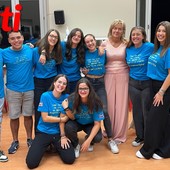 La Canelli Crew La Canelli Crew