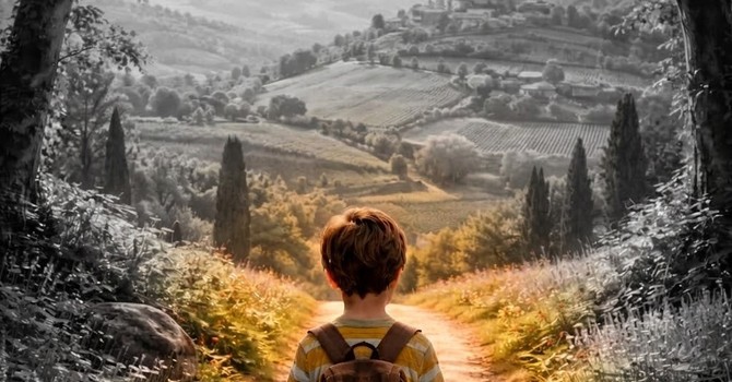 FAI Asti, una caccia al tesoro nel bosco per i più piccoli alla scoperta del Monferrato