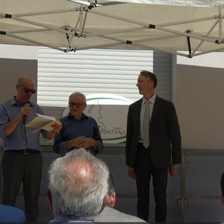 Nocciole, primo prezzo a 10 euro al punto resa: ottimismo alla Fiera di Castagnole delle Lanze
