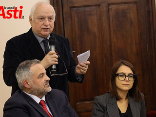 Le immagini del convegno (Merphefoto)