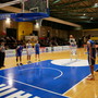 BASKET Serie C / La Campus S.Bernardo cade in volata a Torino