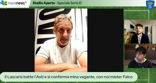 Alessandria già in fuga? L'Imperia fa suo il big match contro la Biellese
