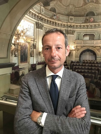 Museo Nazionale del Risorgimento, l'astigiano Mauro Caliendo è il nuovo presidente