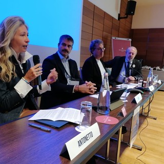 Convegno a tema sanitario