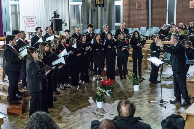 &quot;Armonie Estive&quot;: il coro Clericalia et Alia in concerto per l'autismo