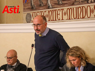 Le immagini del ritorno del Consiglio comunale a palazzo civico (Merphefoto) Le immagini del ritorno del Consiglio comunale a palazzo civico (Merphefoto)