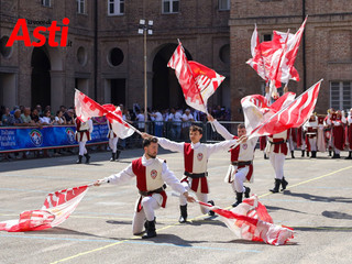 Le immagini dei campionati (Merphefoto)