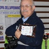 Il mondo dello sport &quot;saluta&quot; Beppe Calloni, storico presidente del Csi di Asti