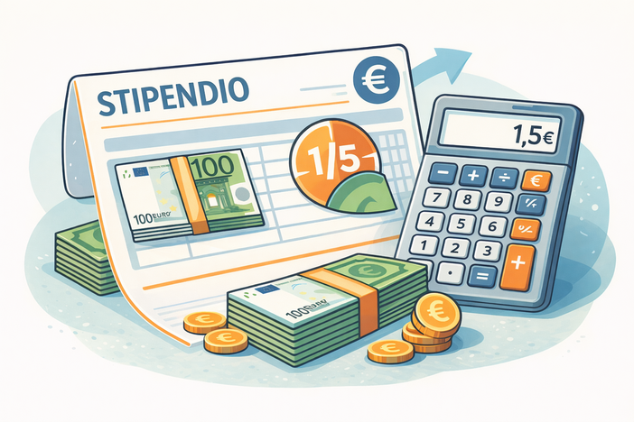 Asti guida il Piemonte nelle richieste di cessione del quinto