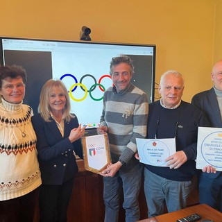 A Nizza Monferrato prende vita il “Cammino dei Campioni”