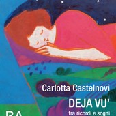 Lo spazio BAart di Agliano Terme ospita &quot;Deja vù. Tra ricordi e sogni&quot; di Carlotta Castelnovi
