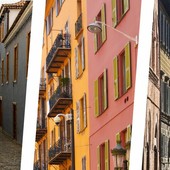 Casa d’epoca e finestre nuove: gli errori che cambiano il volto della facciata Casa d’epoca e finestre nuove: gli errori che cambiano il volto della facciata