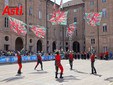 Le immagini dei campionati (Merphefoto) Le immagini dei campionati (Merphefoto)