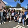 Cheraschesi a Möckmühl Cheraschesi a Möckmühl